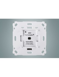 Homematic Ip Actuador De Persiana Enrollable Smart Home... 2