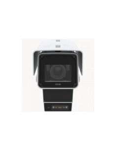 Q1656-dle Radar-video Fusion Cam Camera 1/1.8in Image... 2