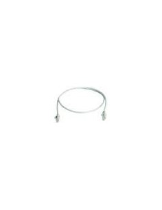 Panduit Nk6pc2my Cable De Red Blanco 2 M Cat6