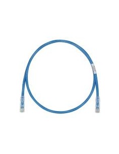 Panduit Utp28sp0.2mbu Cable De Red 0,2 M Cat6 U/utp (utp)...