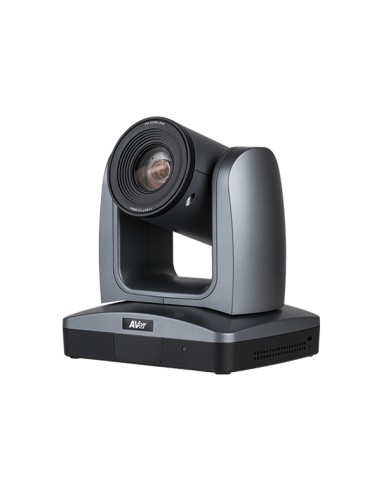 Cámaras Ptz Aver Ptz330n 2,1 Mp Gris 1920 X 1080 Pixeles 60 Pps Exmor 25,4 2,8 Mm (1 2.8")