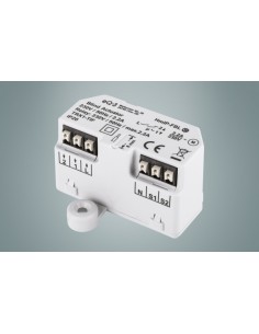 Homematic Ip Actuador De Persiana Smart Home Empotrado...