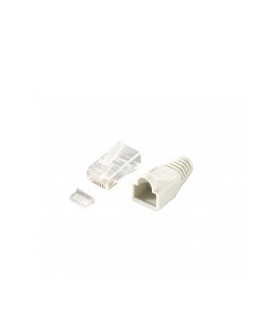 Equip 121175 Conector Rj-45 Cat6 (100 Piezas)