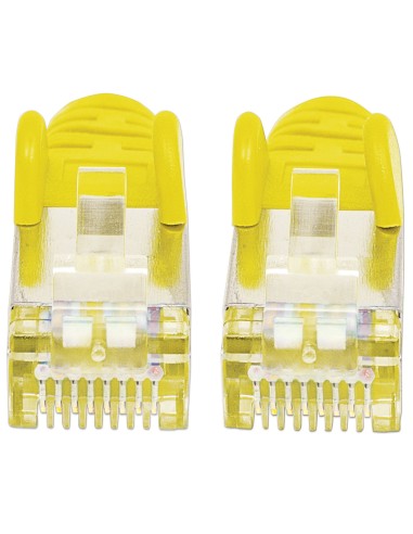 Intellinet Cable De Red Rj45 Sf/utp Cat5e  2m...