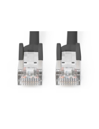 Digitus 3m Cat6 S-ftp Cable De Red S/ftp...