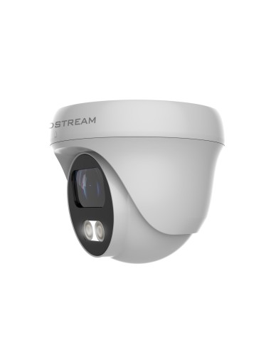Cámara  Grandstream Gsc3610 Domo Ip Infrarrojo