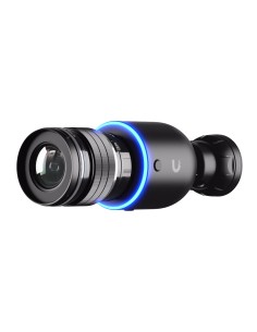 Ubiquiti Ai Dslr Bala Cámara De Seguridad Ip Interior Y...