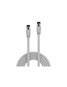Lindy Cable De Red Cat.8.1 S Ftp Gris 1,5m 2