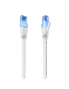 Aisens Cable De Red Rj45 Cat.6 Utp Awg26 Cca - 0.75m -...