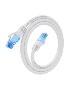 Aisens Cable De Red Rj45 Cat.6 Utp Awg26 Cca - 0.75m -... 2