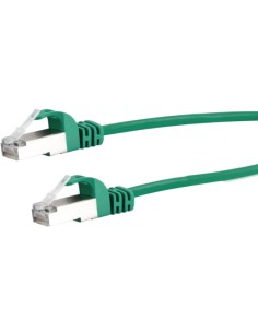 Schwaiger Ckb6010 059 Cable De Red 1 M Cat6 Sf/utp... 2