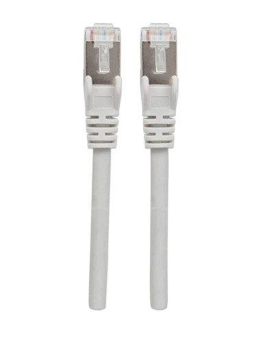 Intellinet 2m Cat7 S/ftp Cable De Red S/ftp...