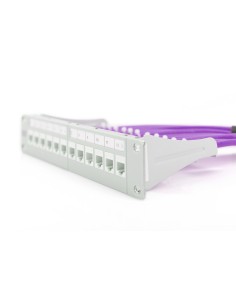 Bobina Cable De Red Digitus U/utp Cat6 Simplex 305m 250 Mhz 2
