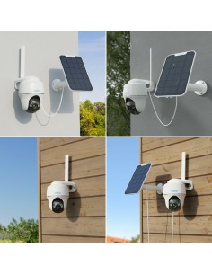 Reolink Go Series G430 2