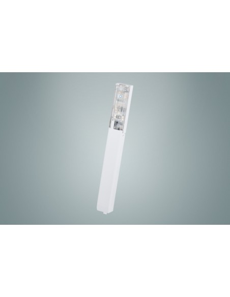 Homematic Ip Detector De Apertura Puerta/ventana De Smart Home Cubierto (hmip-swdo-i), 151039a0