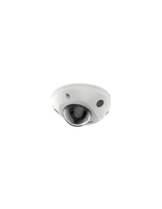 Cámara Mini Dome Wifi 4mp 2.8mm Acusense 2ªgen Ip67 Ik08...