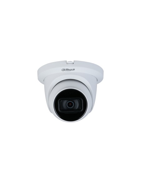 Dahua Hac-hdw1231tmq-a-0280b Domo Hdcvi 4en1 2m 1080p Wdr Starlight Ir60m 2.8mm Ip67 Mic Quick-to-install
