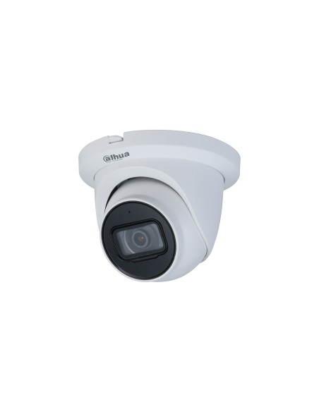 Dahua Hac-hdw1231tmq-a-0280b Domo Hdcvi 4en1 2m 1080p Wdr Starlight Ir60m 2.8mm Ip67 Mic Quick-to-install