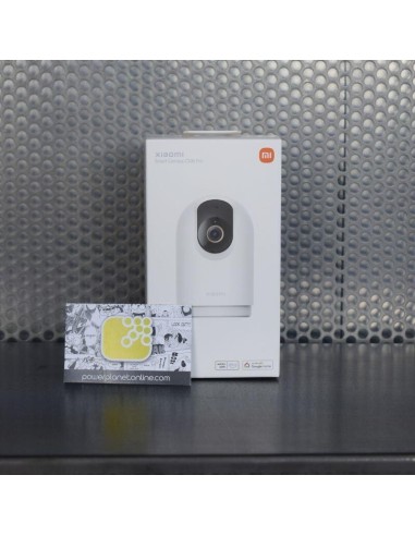 Camara Xiaomi Smart Camera C500 Pro 5mp Hdr