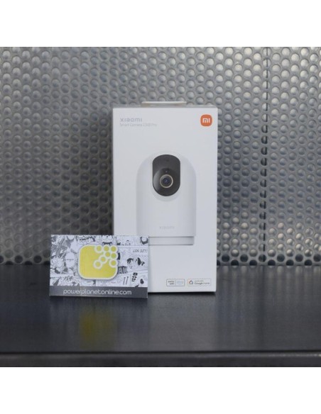 Camara Xiaomi Smart Camera C500 Pro 5mp Hdr