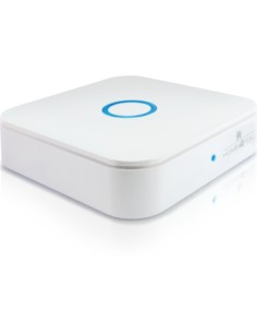 Smarthome Schwaiger Gateway 2.ª Generación Z-wave Plus,...