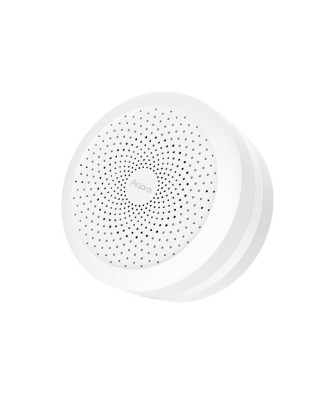 Aqara Xiaomi Smart Home Zentrale M1s Gen 2 Inalámbrico Blanco