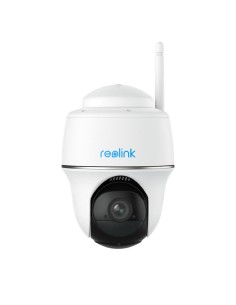 Cámara De Vigilancia Reolink Argus Series B420...