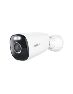 Cámara De Vigilancia Reolink Argus Series B340  Blanca...
