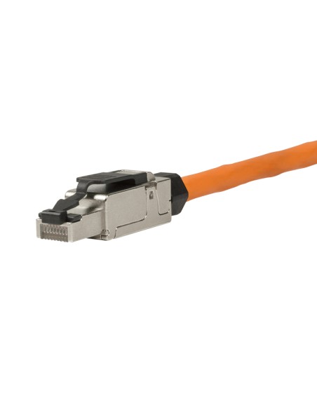 Logilink Twp8p8fc6a Conector Rj45