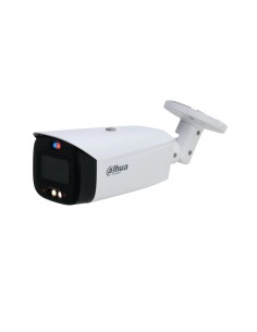 Camara Bullet Wizsense Series, 5mp Smart  Dual...