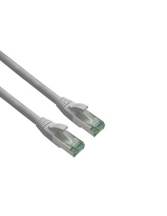 Helos Grs Certificado Cat 6a Cable De Red Con Cat 7...