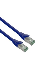 Helos Grs Certificado Cat 6a Cable De Red Con Cat 7...