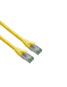 Helos Grs Certificado Cat 6a Cable De Red Con Cat 7...
