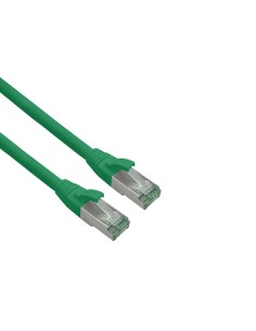 Helos Grs Certificado Cat 6a Cable De Red Con Cat 7...