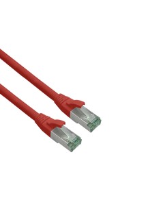Helos Grs Certificado Cat 6a Cable De Red Con Cat 7...