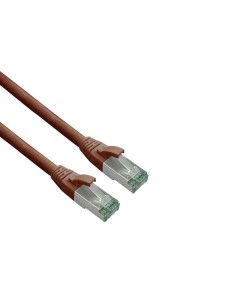 Helos Grs Certificado Cat 6a Cable De Red Con Cat 7...