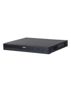 Dahua Nvr4216-16p-ei Nvr 16ch 256mbps H265 Hdmi 16poe...