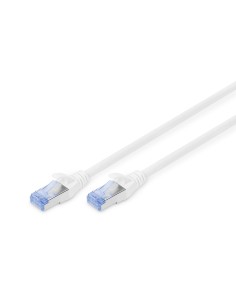 Digitus Premium Cat 5e Sf-utp Cable De Red 3 M Cat5e...