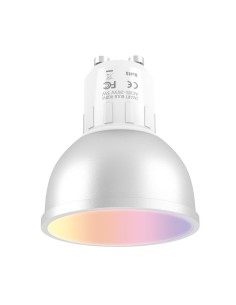 Bombilla Inteligente Muvit Io Miobulb014 Wifi 5w Gu10... 2