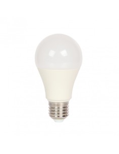 Muvit Io Bombilla Inteligente A60 E27/8,5w/800lm... 2
