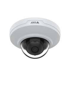 Axis M3085-v Cámara De Seguridad Ip Interior 1920 X 1080...