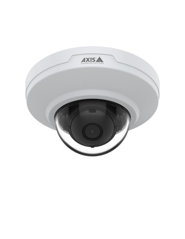 Axis M3085-v Cámara De Seguridad Ip Interior 1920 X 1080 Pixeles Techo/pared