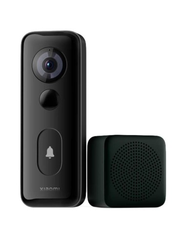 Videoportero Wifi Inalámbrico Xiaomi Smart Doorbell 3s