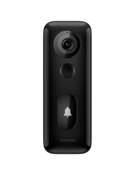 Videoportero Wifi Inalámbrico Xiaomi Smart Doorbell 3s