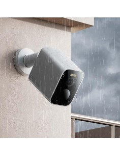 Cámara  Xiaomi Outdoor Camera Bw300 3mp/2k Ip67  De... 2