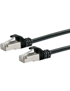 Schwaiger Ckb6025 053 Cable De Red 2,5 M Cat6 Sf/utp... 2