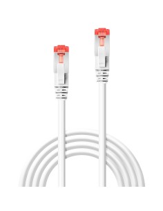 Lindy 47800 Cable De Red Blanco 20 M Cat6 S/ftp (s-stp) 2
