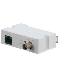 Dahua Lr1002-1ec Receptor Eoc Activo Hasta 400m A 100mbps...