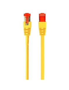 Gembird Cable De Red Rj45 Cat. 6a Sftp Lszh 10m Amarillo...