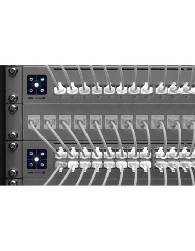 Ubiquiti Uacc-cable-patch-el-0.15m-w-24 Cable...